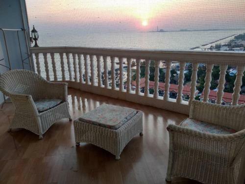 Hotel Pmy Beach Resort