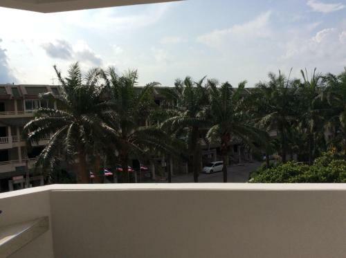 Hotel Pmy Beach Resort