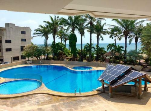 Hotel Pmy Beach Resort