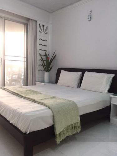 Hotel Pmy Beach Resort