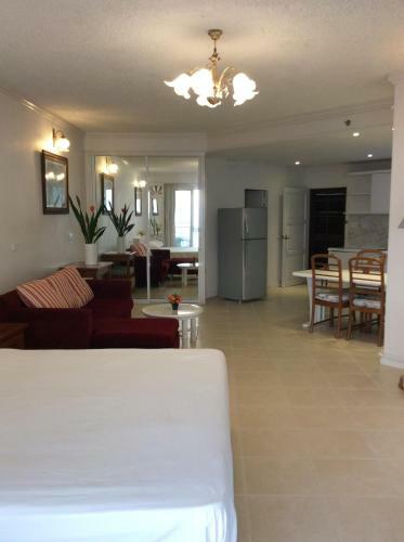 Hotel Pmy Beach Resort