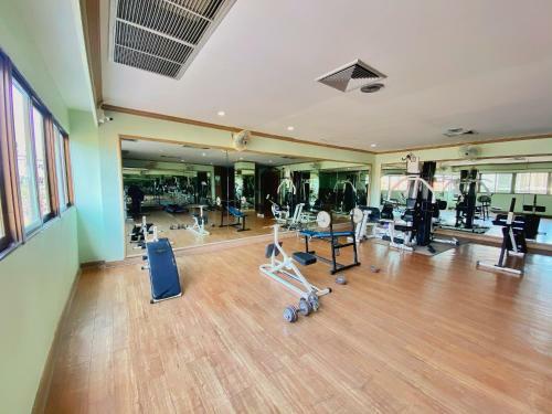 Hotel Pmy Beach Resort