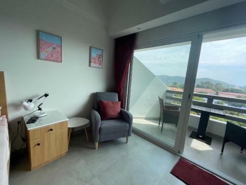 Apartamento Rayong Condochain