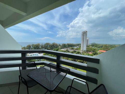 Apartamento Rayong Condochain