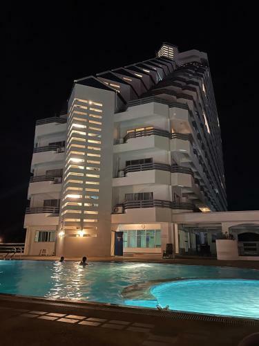 Apartamento Rayong Condochain