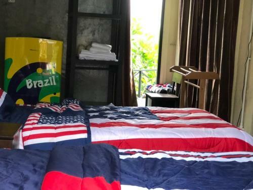 Hotel Beach Box Resort At Rimlay Rayong
