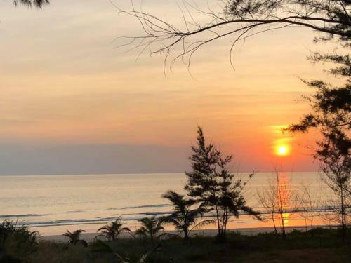 Hotel Beach Box Resort At Rimlay Rayong