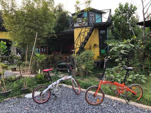 Hotel Beach Box Resort At Rimlay Rayong