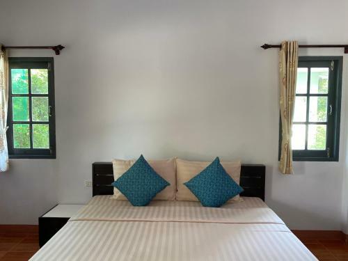 Hotel Maihomsailom Resort