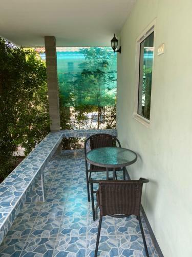 Hotel Maihomsailom Resort