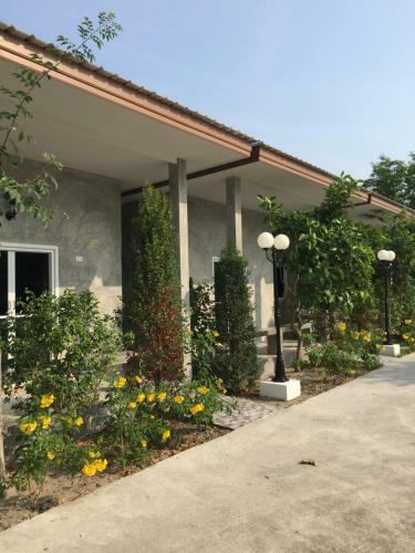 Hotel Maihomsailom Resort