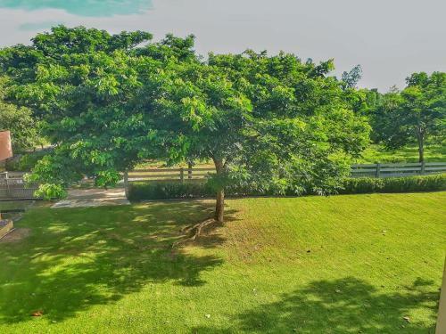 Kampu Nature Pool Villa Rayong