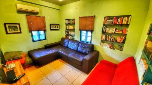 Kampu Nature Pool Villa Rayong