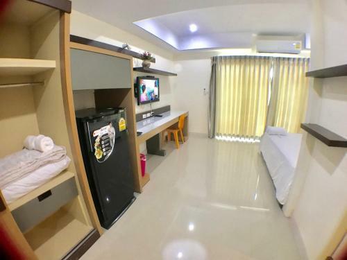 Apartamento Ap Grand Residence