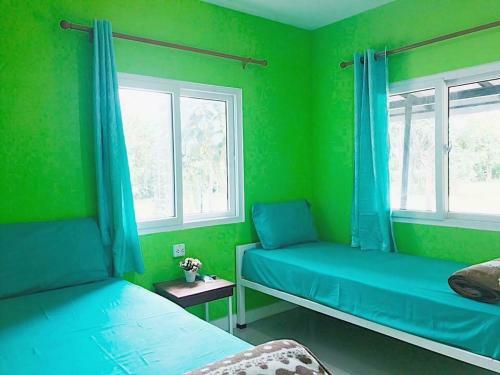 Hotel Parida Resort