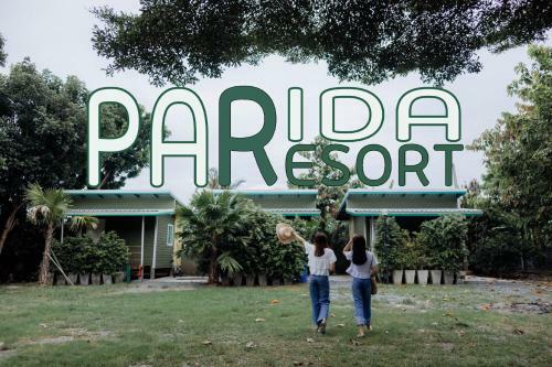 Hotel Parida Resort