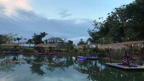 Hotel Parida Resort