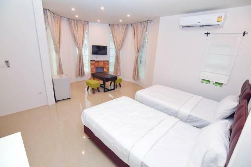 Bed & Breakfast Je T'aime Cafe & Villa