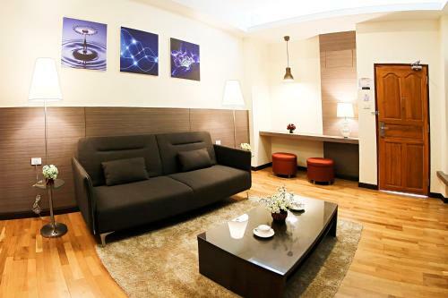 Hotel Green View Boutique