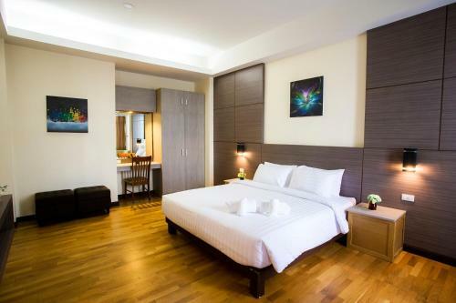 Hotel Green View Boutique