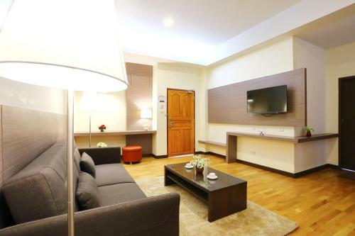 Hotel Green View Boutique