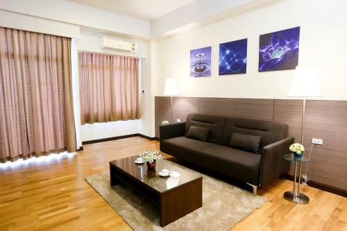 Hotel Green View Boutique
