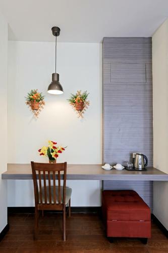 Hotel Green View Boutique