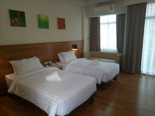 Hotel Green View Boutique