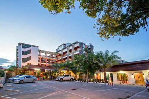 Hotel Green View Boutique