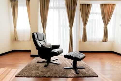 Hotel Green View Boutique
