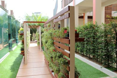 Hotel Green View Boutique