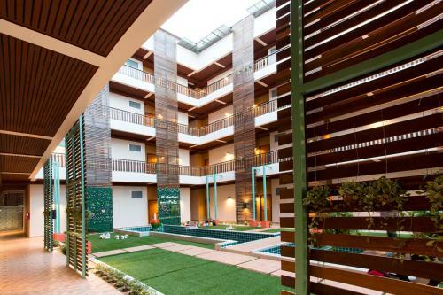 Hotel Green View Boutique