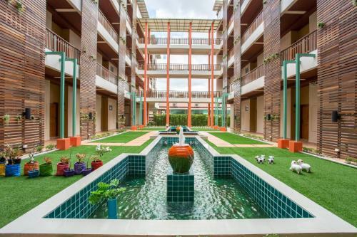 Hotel Green View Boutique