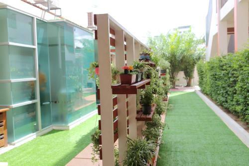 Hotel Green View Boutique
