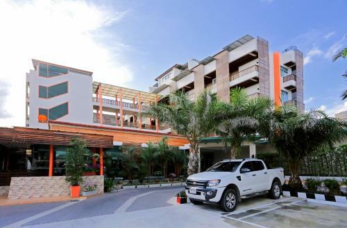 Hotel Green View Boutique