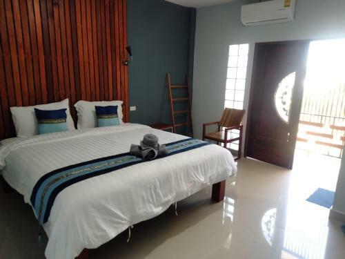 Bed & Breakfast The Sekret Hotel