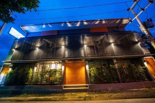 Bed & Breakfast The Sekret Hotel