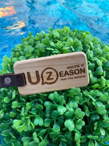 Uzeason Poolvilla Sattahip