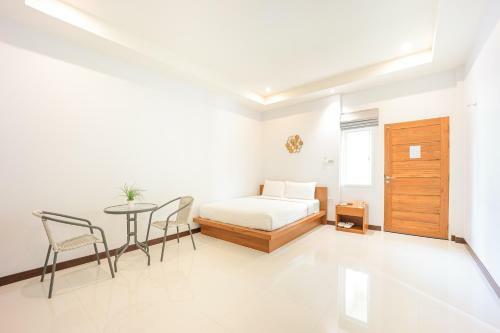 Hotel Akard Private Villas Sattahip