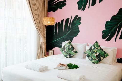 Hotel Summer Stay Sattahip