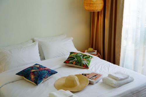 Hotel Summer Stay Sattahip
