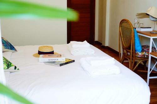 Hotel Summer Stay Sattahip