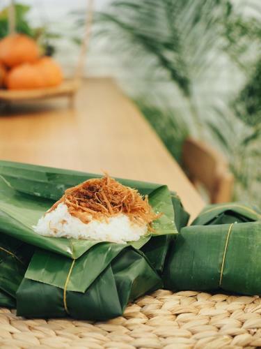 Hotel Summer Stay Sattahip