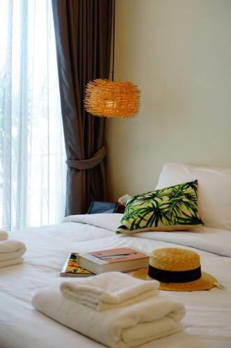 Hotel Summer Stay Sattahip