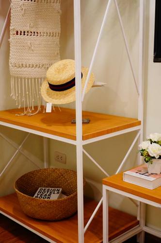 Hotel Summer Stay Sattahip