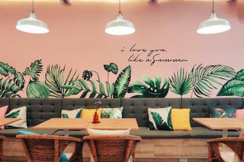 Hotel Summer Stay Sattahip