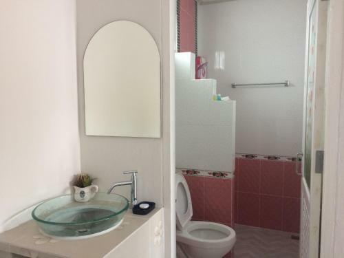 Hostal Bannrommai Sattahip