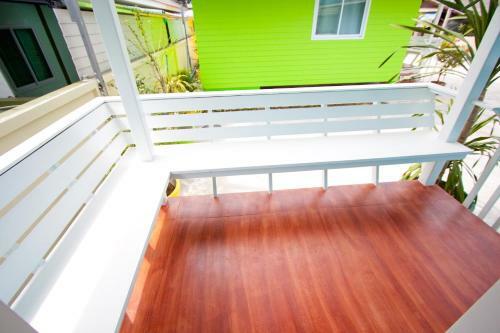 Hostal Bannrommai Sattahip