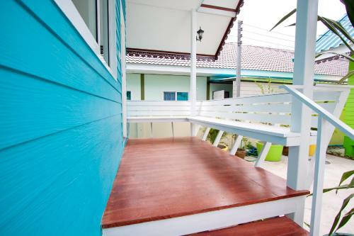 Hostal Bannrommai Sattahip