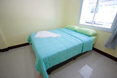 Hostal Bannrommai Sattahip